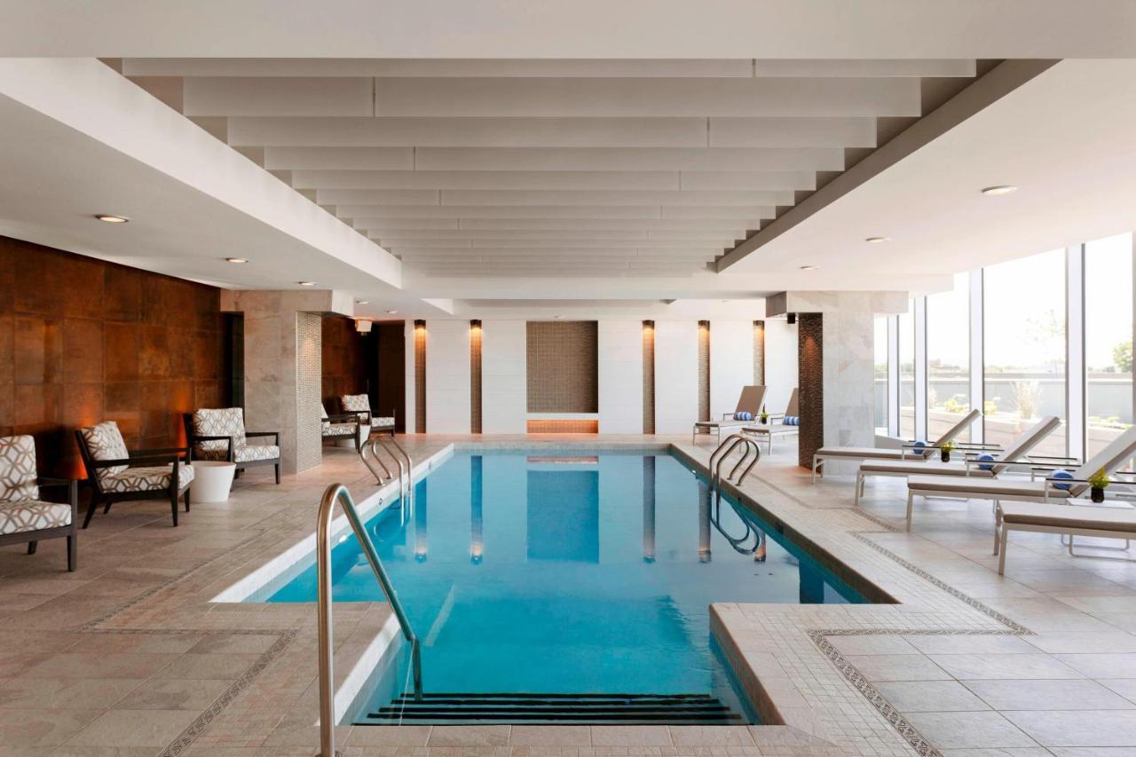 Sheraton Saint-Hyacinthe Hotel Εξωτερικό φωτογραφία