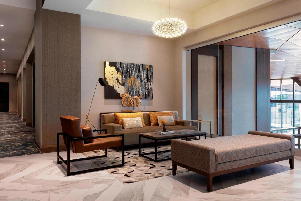 Sheraton Saint-Hyacinthe Hotel Εξωτερικό φωτογραφία