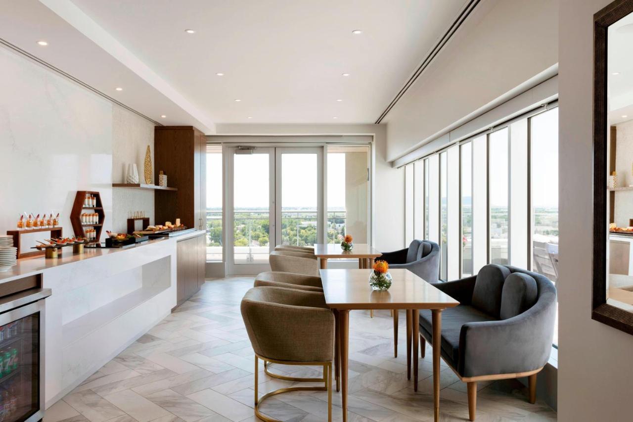 Sheraton Saint-Hyacinthe Hotel Εξωτερικό φωτογραφία