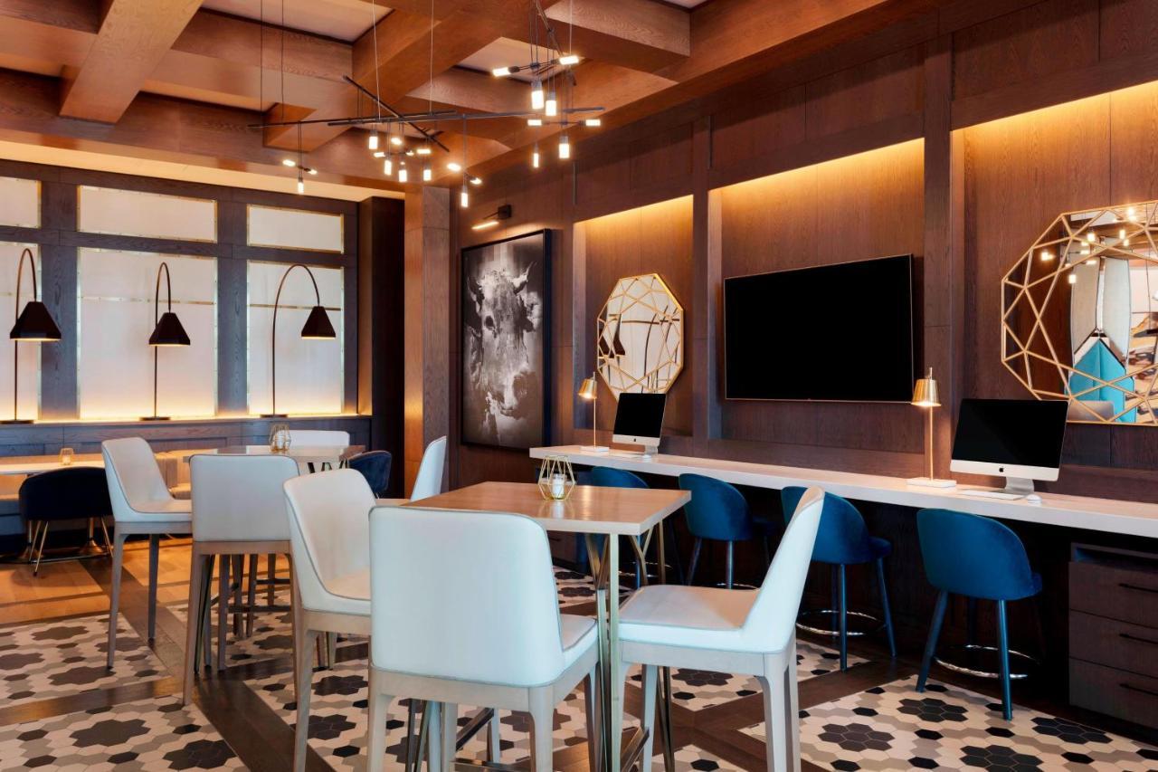 Sheraton Saint-Hyacinthe Hotel Εξωτερικό φωτογραφία