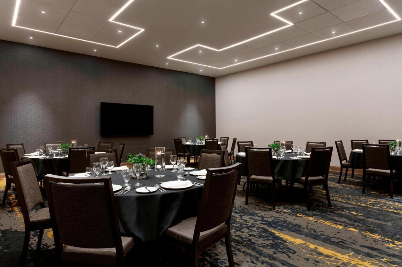 Sheraton Saint-Hyacinthe Hotel Εξωτερικό φωτογραφία