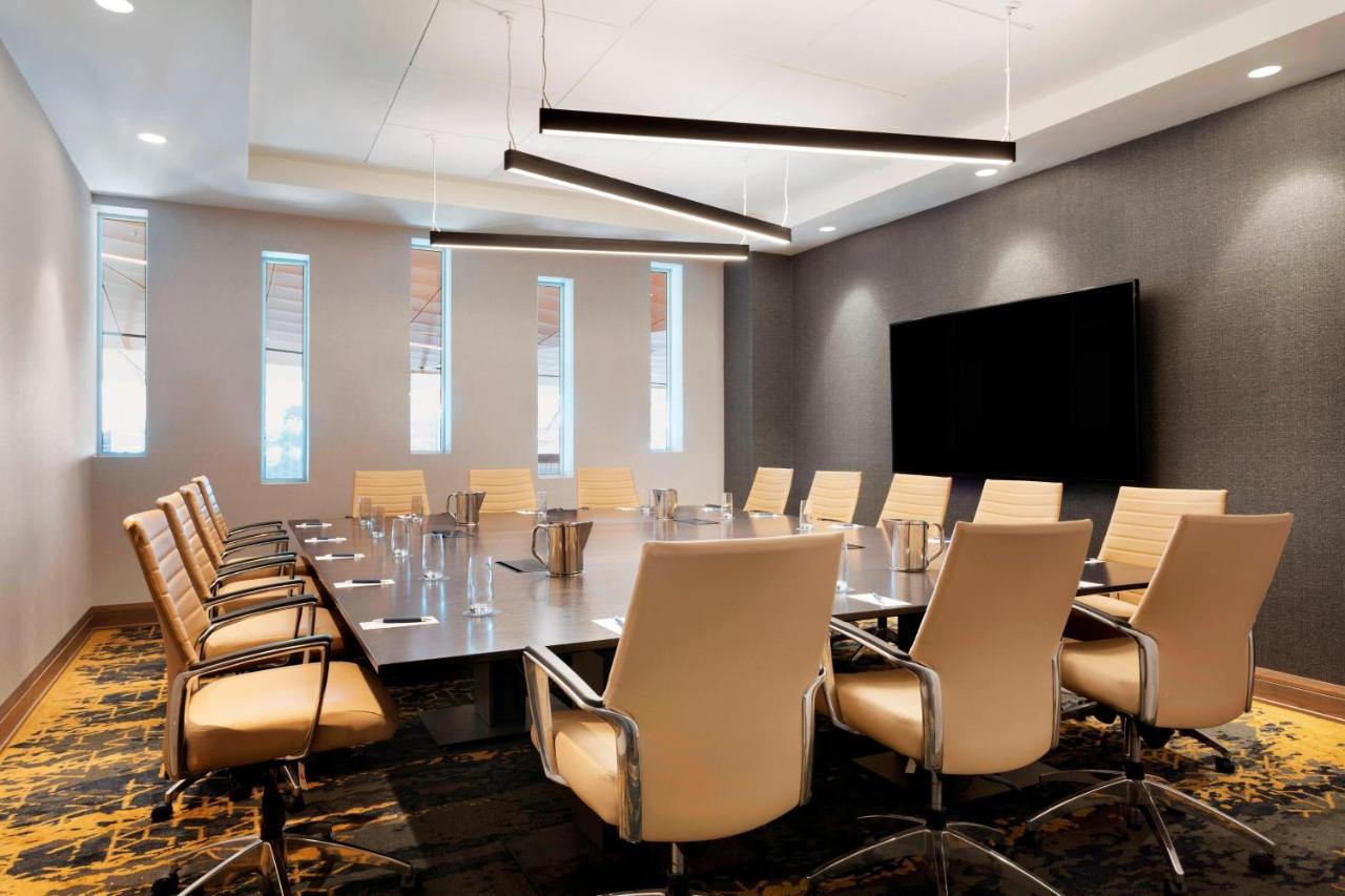 Sheraton Saint-Hyacinthe Hotel Εξωτερικό φωτογραφία