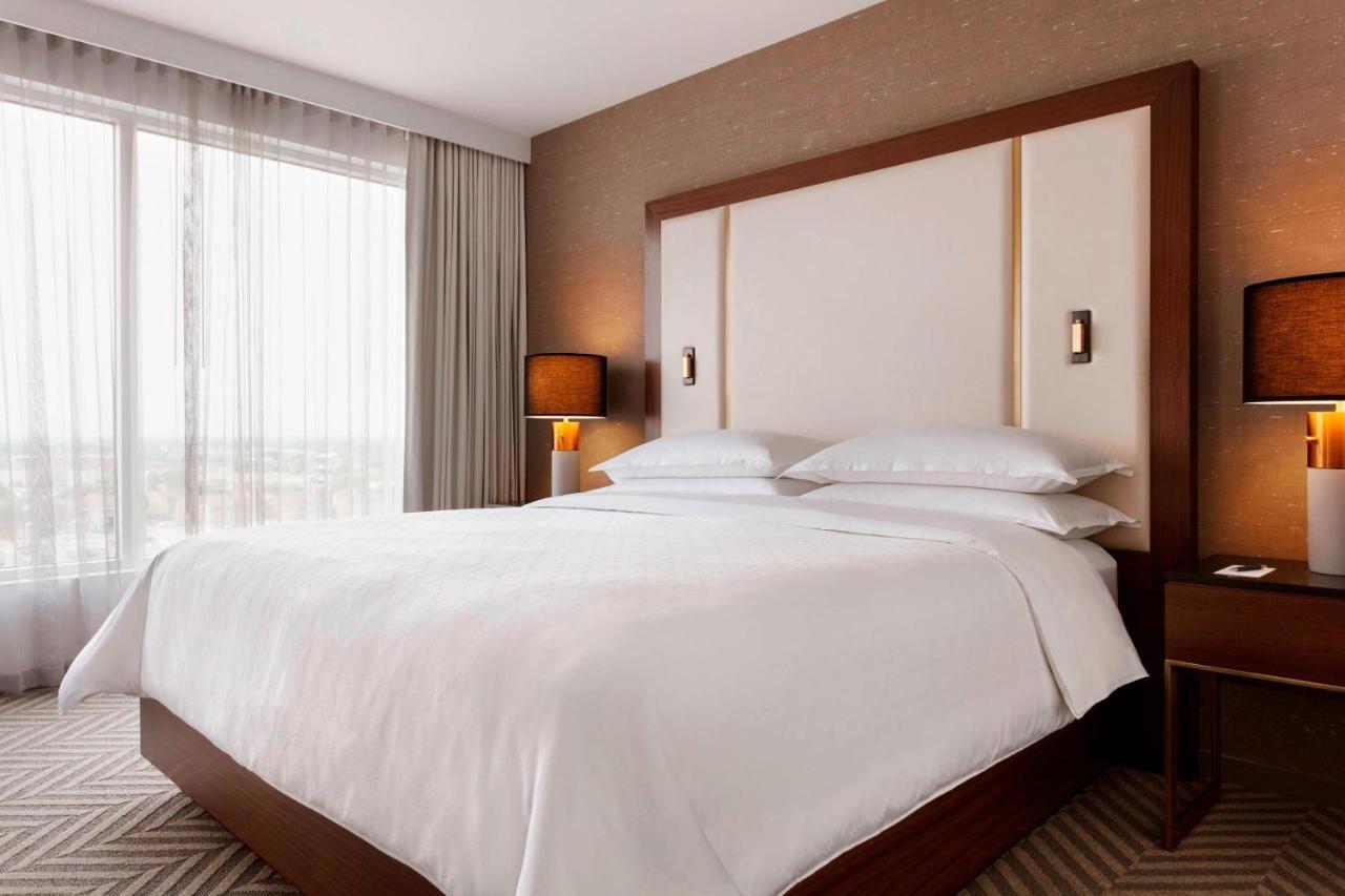 Sheraton Saint-Hyacinthe Hotel Εξωτερικό φωτογραφία