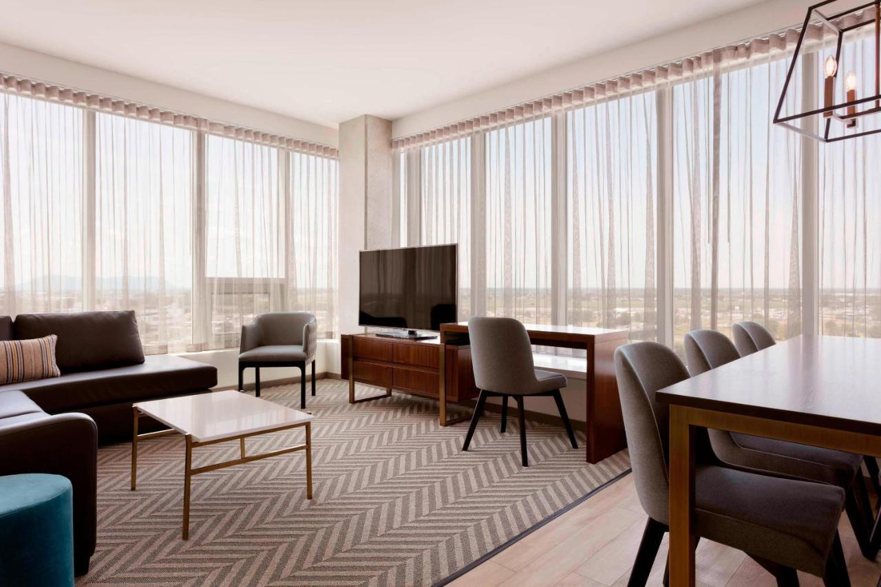 Sheraton Saint-Hyacinthe Hotel Εξωτερικό φωτογραφία
