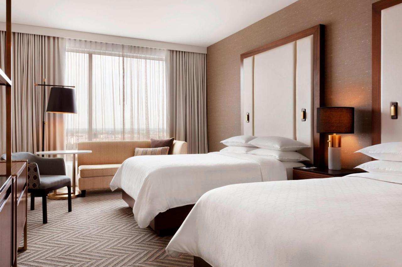 Sheraton Saint-Hyacinthe Hotel Εξωτερικό φωτογραφία