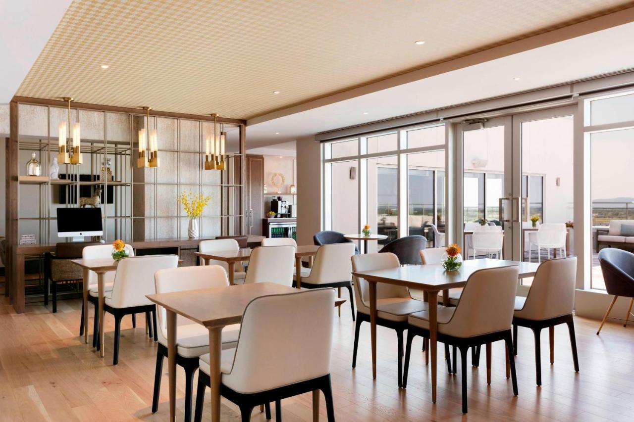 Sheraton Saint-Hyacinthe Hotel Εξωτερικό φωτογραφία